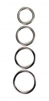 Cockring Sans Soudure ø4-5,5 Cockring Sans Soudure ø4-5,5