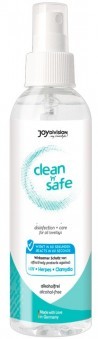 Clean'n'Safe Spray 100mL