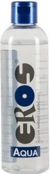 Lubrifiant Eros Aqua 250mL