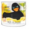 Canard Vibrant Noir 3 Vitesses