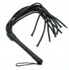 Fouet en Cuir Tress�