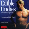 String Comestible Pour Homme