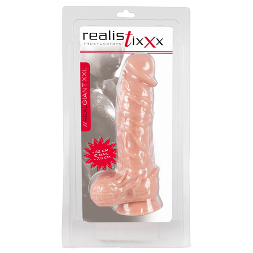 20 GODE RÉALISTE Extra Large à ventouse 25,5cm Anal et Vaginal Sex Toys XXL  EUR 57,90 - PicClick FR