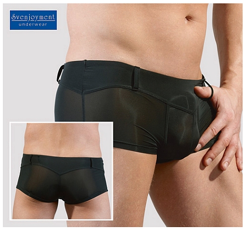 Boxer Sexy, Découvrez la Tendance