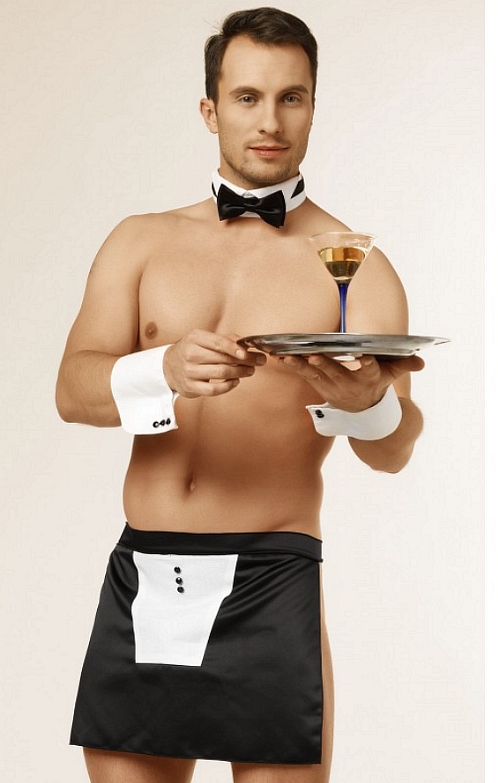 Costume Sexy Homme l’Atout Séduction