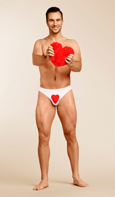 Lingerie Sexy Homme, Séduction assurée !