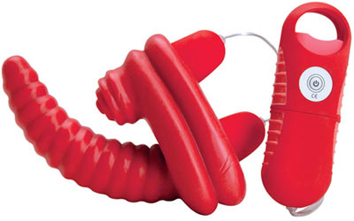 Stimulateur Vaginal