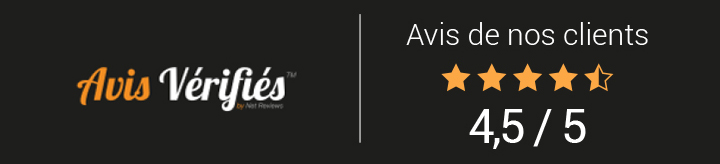Avis clients