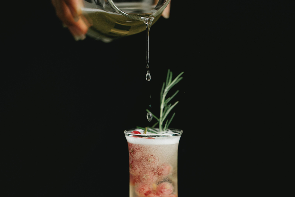 Cocktail Aphrodisiaque : Le Best Of