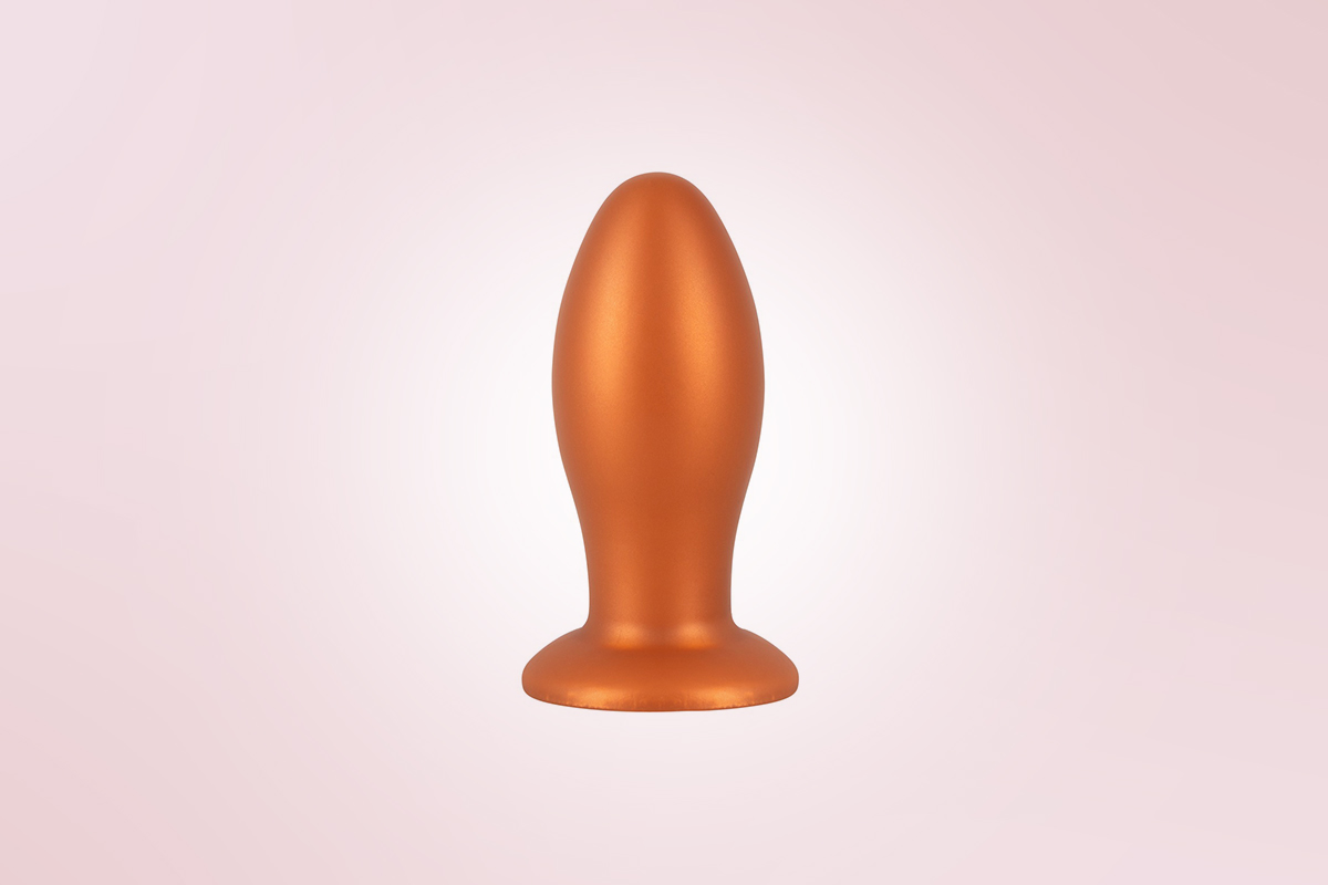 Donnez une Nouvelle Dimension � Votre Plaisir avec l�Ass Anal