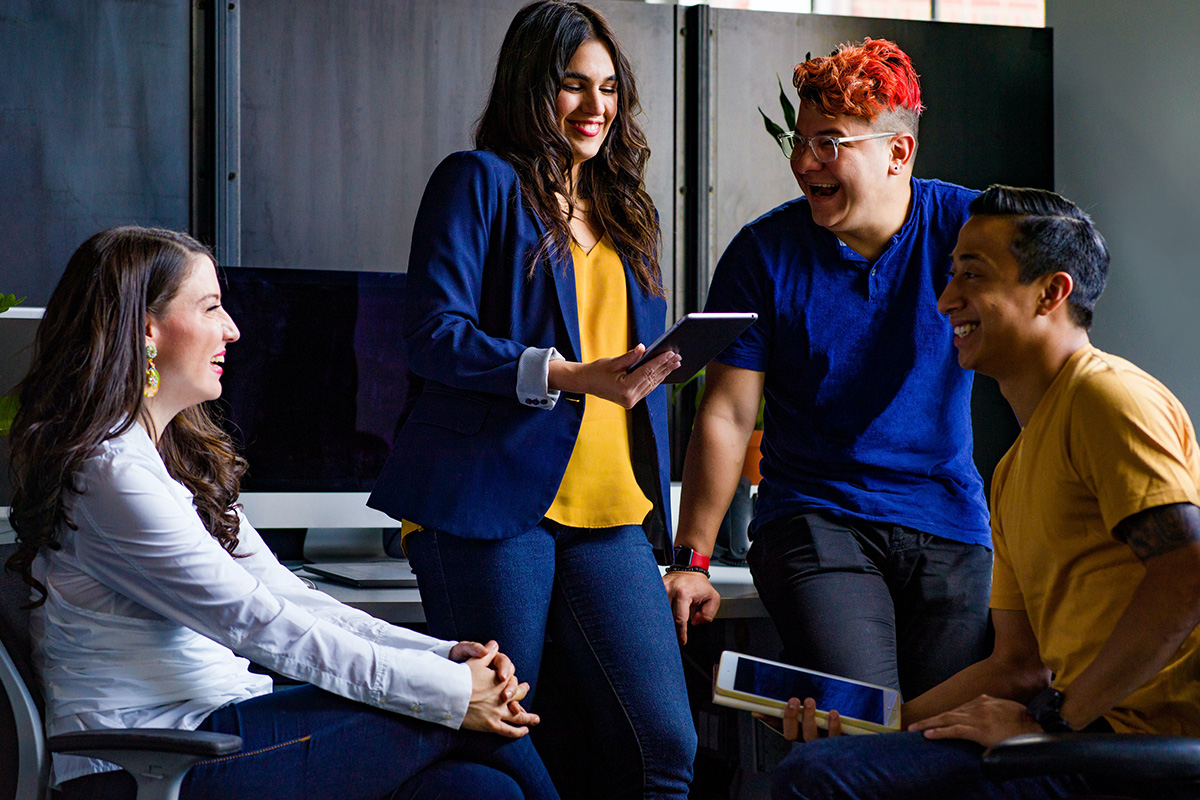 �gayez Votre Quotidien avec l�Humour Bureau