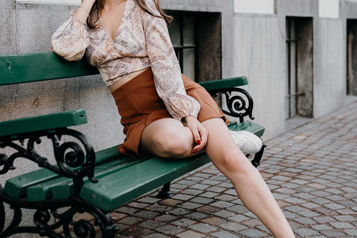 Exhibition : Le Plaisir en un Clin d�Oeil