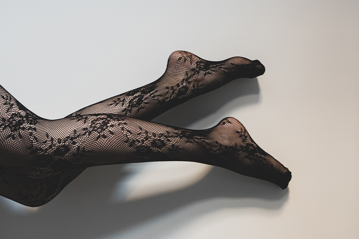 La Lingerie Rsille, Vritable Atout Culte de Sduction