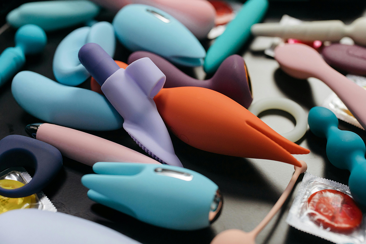 Top 3 des �ufs Vibrants Connect�s en 2024 !