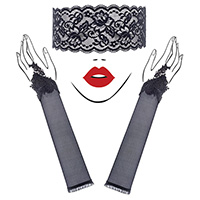 Accessoires lingerie sexy