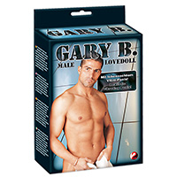 Poupée gonflable pour femme
