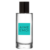 Parfum aphrodisiaque