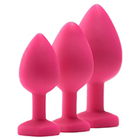 Sextoy anal
