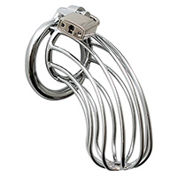 Ceinture de chasteté