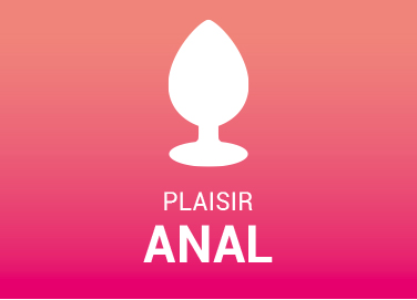 Plaisir anal