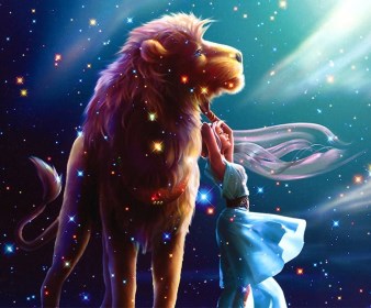 Astro Sexe : Lion