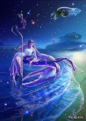 Astro Sexe : Cancer