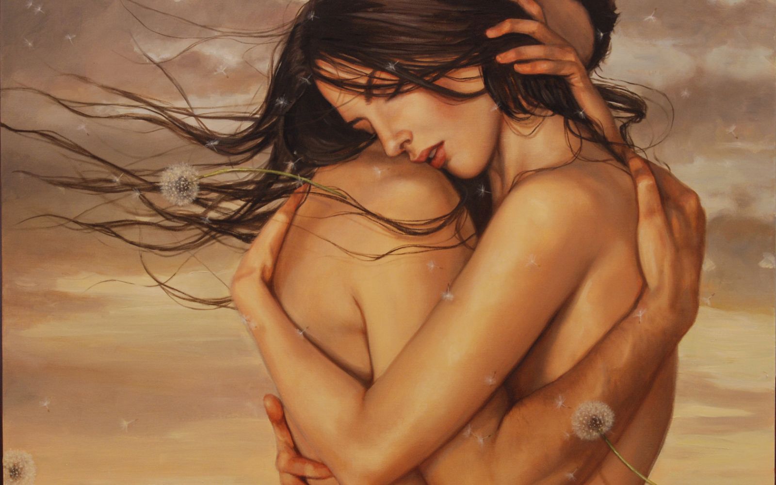 Les Couples de l’Histoire