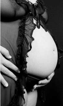 Rapport Sexuel et Grossesse