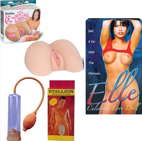 Sex Toys