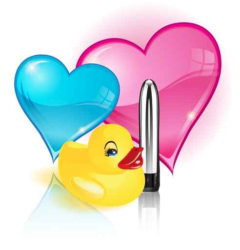 Le Sextoy Femme : Histoire et Evolution