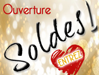 Meilleures soldes d'hiver