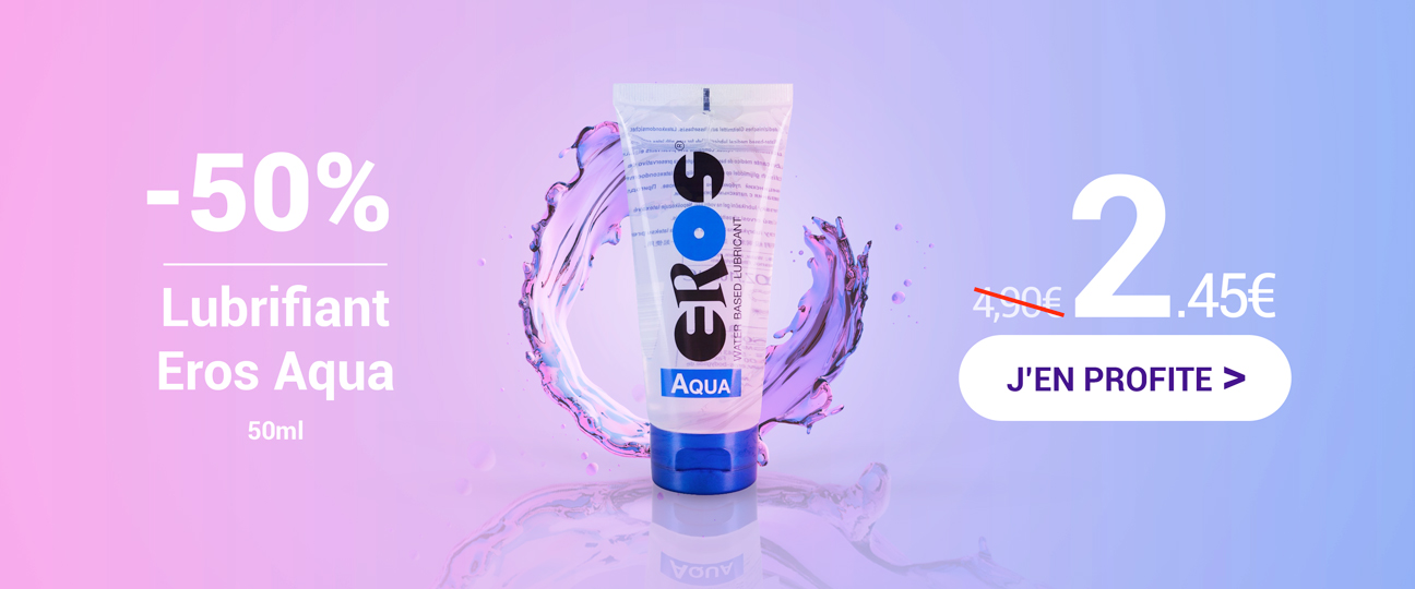 Eros aqua 9535