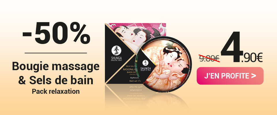 pack shunga 11993-13899